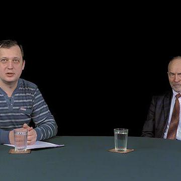 Егор Яковлев и Михаил Попов о национальной интернациональной русской революции