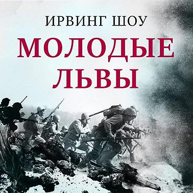 Молодые львы