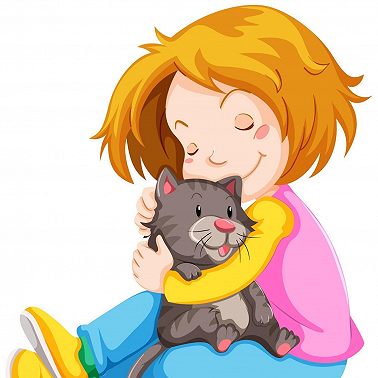 Часы с хвостом