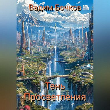 Тень просветления
