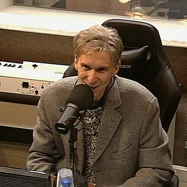 Интервью Андрея Кнышева