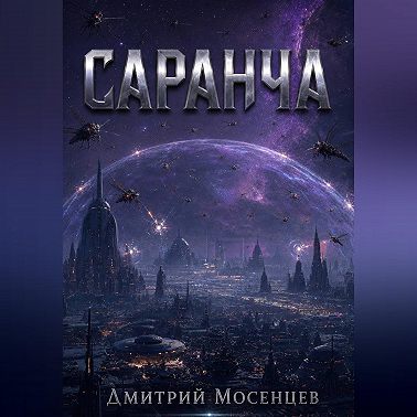 Саранча