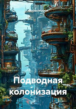Подводная колонизация