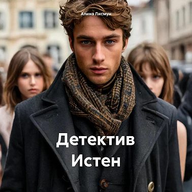 Детектив Истен