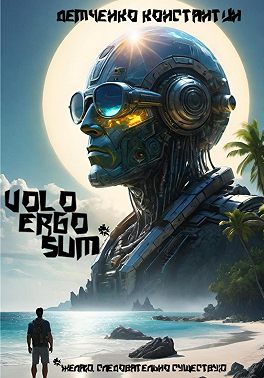 Volo ergo sum
