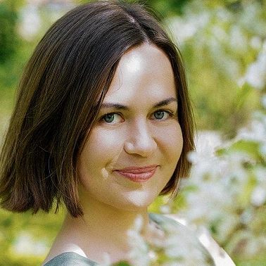 Виражи жизни Юлии Швед