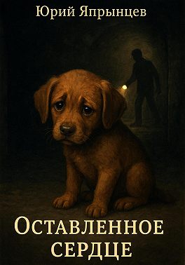 Оставленное сердце