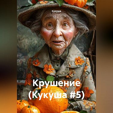 Крушение (Кукуша #5)