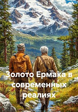 Золото Ермака в современных реалиях