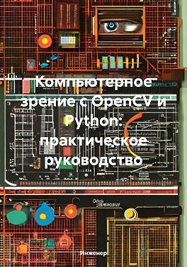 Компьютерное зрение с OpenCV и Python: практическое руководство