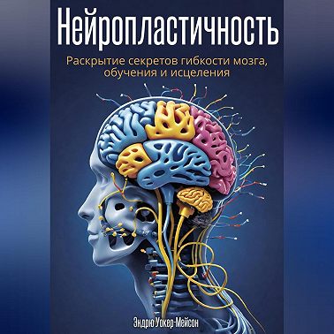 Нейропластичность: Раскрытие секретов гибкости мозга, обучения и исцеления
