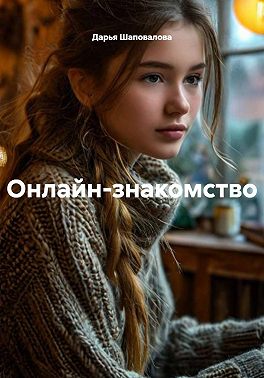 Онлайн-знакомство