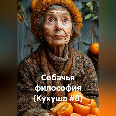 Собачья философия (Кукуша #8)