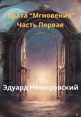 Врата «Мгновения». Часть первая