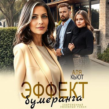 Эффект бумеранга