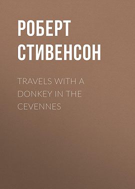 Travels with a Donkey in the Cevennes