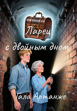 Ларец с двойным дном