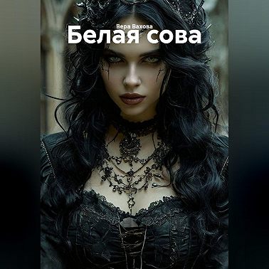 Белая сова