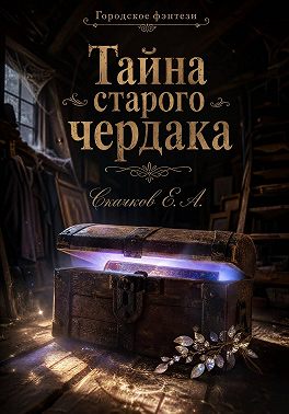 Тайна старого чердака