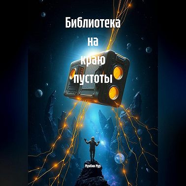 Библиотека на краю пустоты