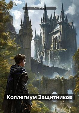 Коллегиум Защитников