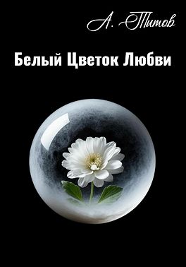 Белый Цветок Любви