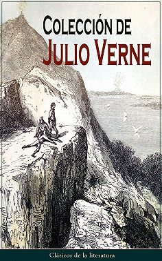 Colección de Julio Verne