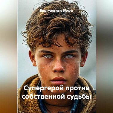 Супергерой против собственной судьбы