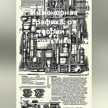 Инженерная графика: от теории к практике