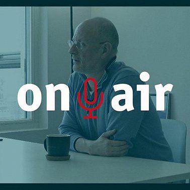 ON AIR: Дмитрий Goblin Пучков. Часть 1