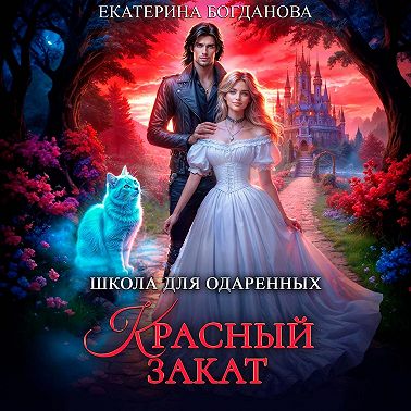 Школа для одарённых «Красный закат»