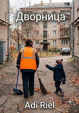 Дворница