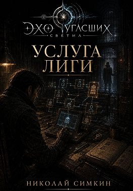 Услуга Лиги
