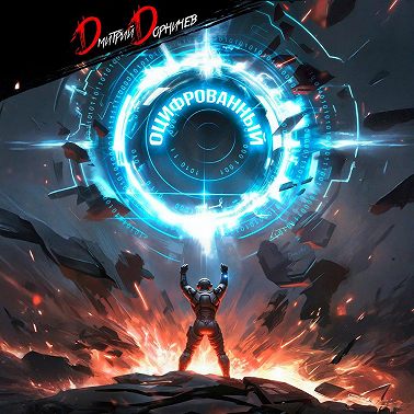 Оцифрованный. Том 7