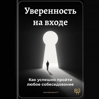 Уверенность на входе: Как успешно пройти любое собеседование