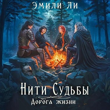 Нити судьбы. Дорога жизни