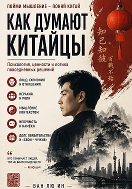 Как думают китайцы