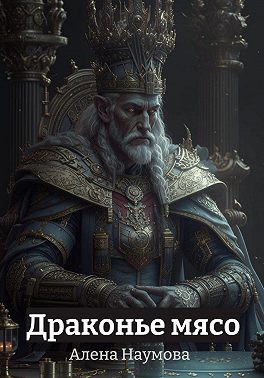 Драконье мясо