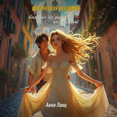 Магическая Академия: выжить без дара, но с метлой