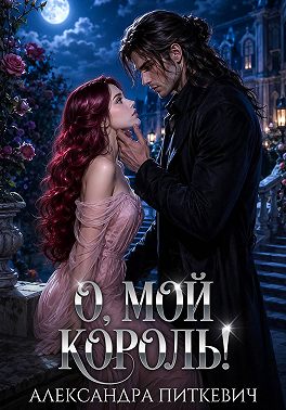 О, мой король!