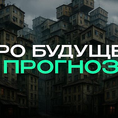 Про будущее и прогнозы