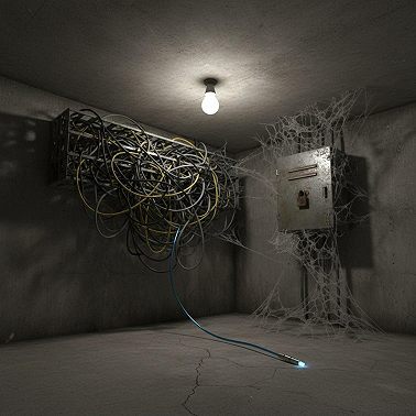 Монополия или свобода? Как застройщики и УК ограничивают выбор интернет-провайдеров в новых домах