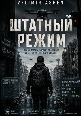 Штатный режим