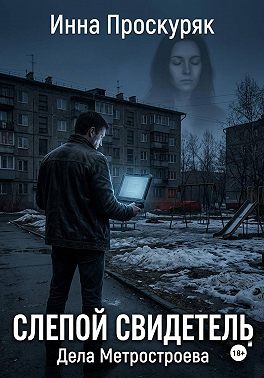 Слепой свидетель