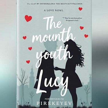 Месяц молодости Люси