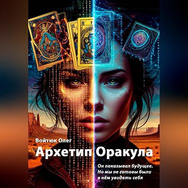 Архетип Оракула
