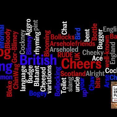 148. British Slang (A to C)