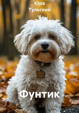 Фунтик