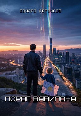 Порог Вавилона