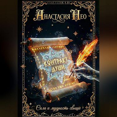 Контракт души